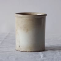 クレイユ エ モントロー／ポット CREIL ET MONTEREAU／POT C11