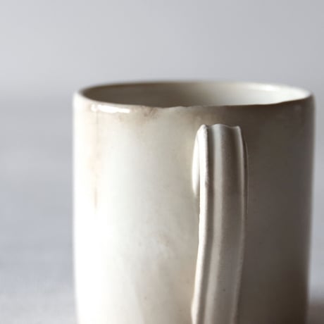 ボルドー／枯れたデミタスカップ BORDEAUX JOHNSTON & VIEILLARD／DEMITASSE CUP B10