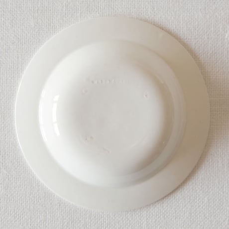 ウエッジウッド／繊細で美しいディネット深さのあるプレート WEDGWOOD／DINETTE PLATE  WEDG103