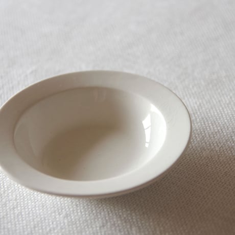 ウエッジウッド／繊細で美しいままごと深皿 WEDGWOOD／DINETTE  WEDG60
