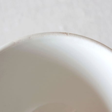 ショワジールロア／可憐な小さめのカフェオレボウル  CHOISY LE ROY／BOWL CLR81