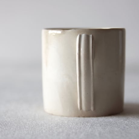 ボルドー／枯れたデミタスカップ BORDEAUX JOHNSTON & VIEILLARD／DEMITASSE CUP B10