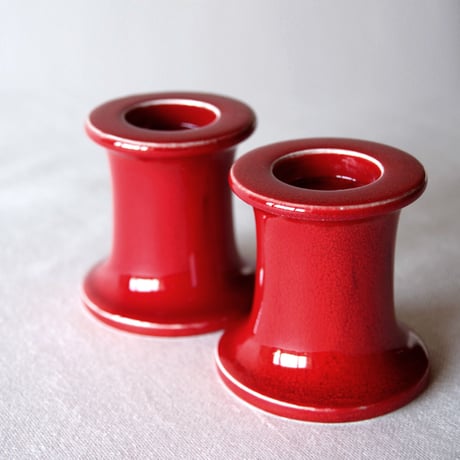グスタフスベリ／ TINGのキャンドルホルダー GUSTAVSBERG／CANDLE HOLDER GU6