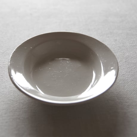 ウエッジウッド／大きめのオーバルのままごと皿 WEDGWOOD／DINETTE  WEDG36