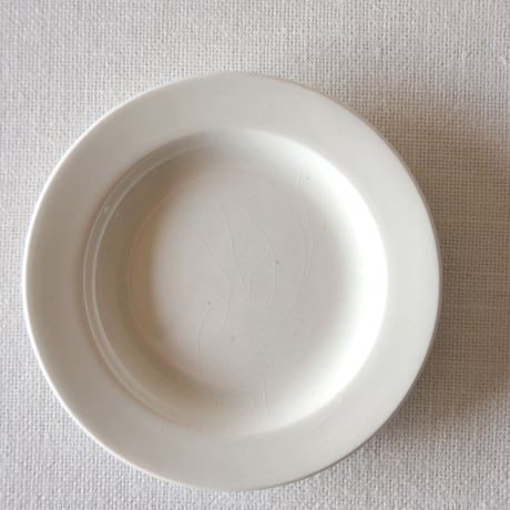 ウエッジウッド／繊細で美しいディネットプレート WEDGWOOD／DINETTE PLATE WEDG91