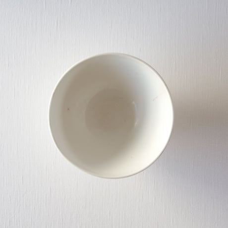 ディゴワン サルグミンヌ／ナチュラルに枯れたカフェオレボウル DIGOIN SARREGUEMINES／BOWL S80