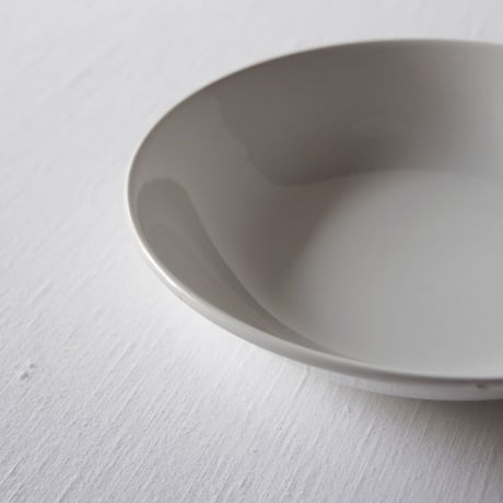 バドンヴィレ／さり気無く可憐な枯れた浅いボウル BADONVILLER／BOWL BA10