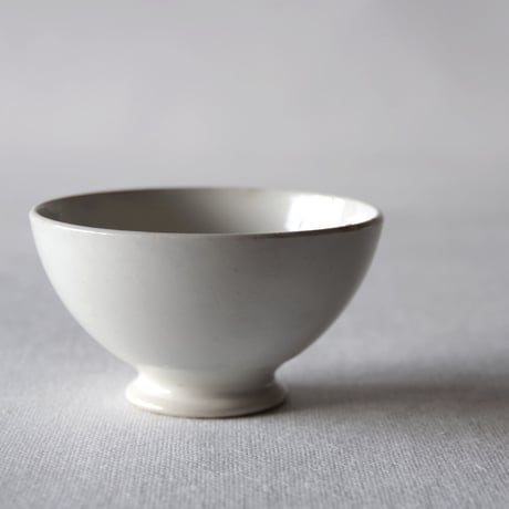 ディゴワン サルグミンヌ／小さなカフェオレボウル DIGOIN SARREGUEMINES／BOWL  S8