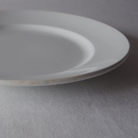 クレイユ エ モントロー／プレート CREIL ET MONTEREAU／PLATE C22