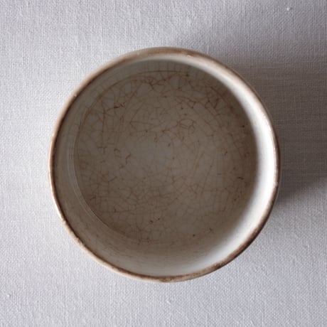 ジアン／美しく枯れたポット GIEN／POT G5