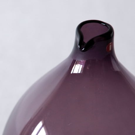 イッタラ／バードボトルI-401 IITTALA／BOTTLE I1