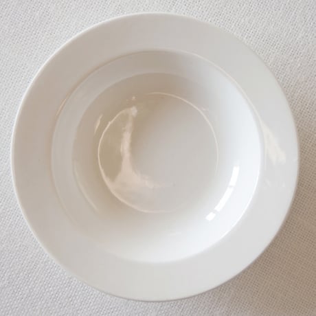ウエッジウッド／繊細で美しいディネット深さのあるプレート WEDGWOOD／DINETTE PLATE  WEDG102