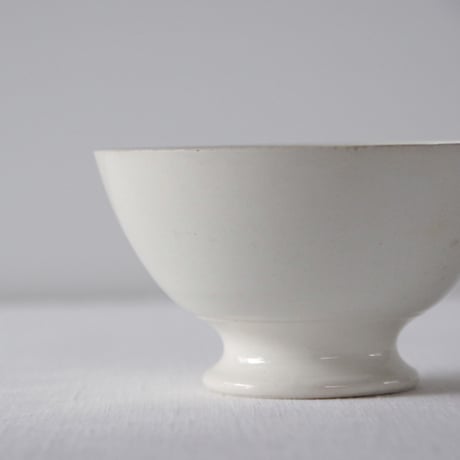 フランスのナチュラルで美しいカフェオレボウル FRANCE／BOWL F353