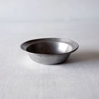 ナチュラルなエタンの小さめのボウル ETAIN／BOWL E17