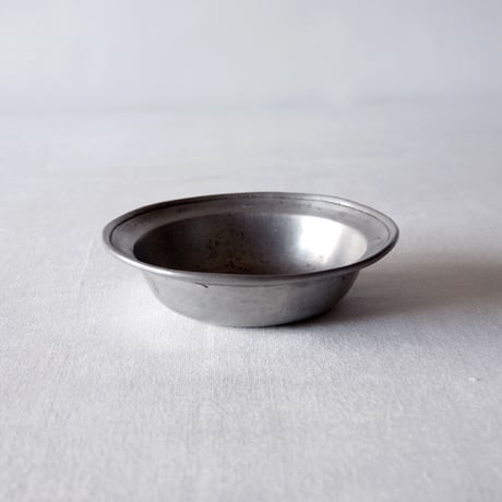 ナチュラルなエタンの小さめのボウル ETAIN／BOWL E17