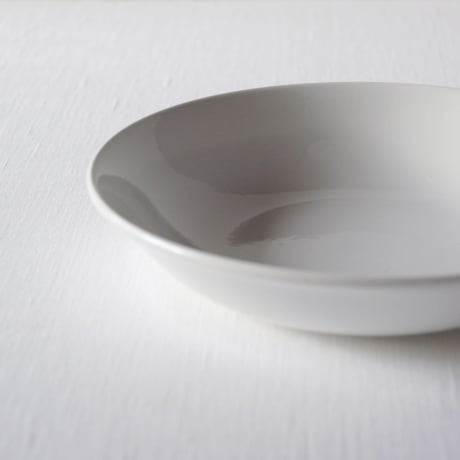 バドンヴィレ／さり気無く可憐な枯れた浅いボウル BADONVILLER／BOWL BA10