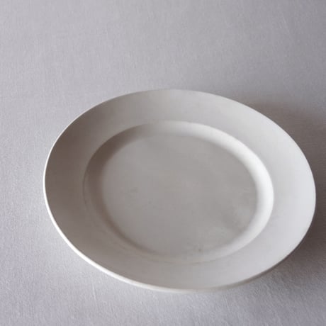 クレイユ エ モントロー／良い佇まいのプレート CREIL ET MONTEREAU／PLATE C100