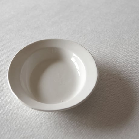 ウエッジウッド／大きめのオーバルのままごと皿 WEDGWOOD／DINETTE  WEDG36