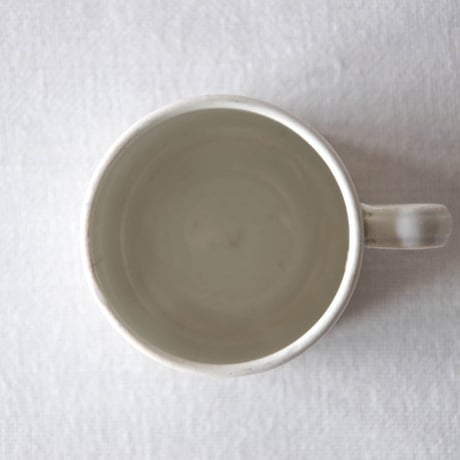 ボルドー／枯れたデミタスカップ BORDEAUX JOHNSTON & VIEILLARD／DEMITASSE CUP B15