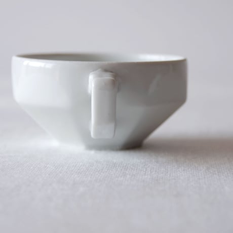 リモージュ／綺麗なカップ&ソーサー LIMOGES／DEMITASSE CUP & SAUCER LI8