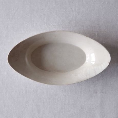 クレイユ エ モントロー／ラヴィエ CREIL ET MONTEREAU／PLATE C35