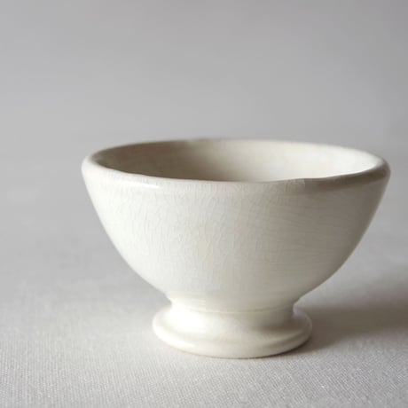 ジアン／ぽってりとした小さなカフェオレボウル GIEN／BOWL G100
