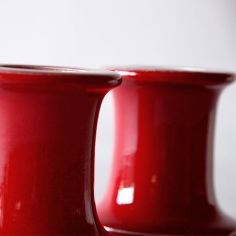 グスタフスベリ／ TINGのキャンドルホルダー GUSTAVSBERG／CANDLE HOLDER GU6