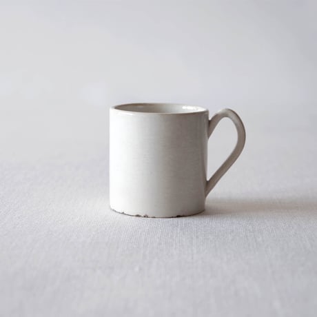 ボルドー／枯れたデミタスカップ BORDEAUX JOHNSTON & VIEILLARD／DEMITASSE CUP B16