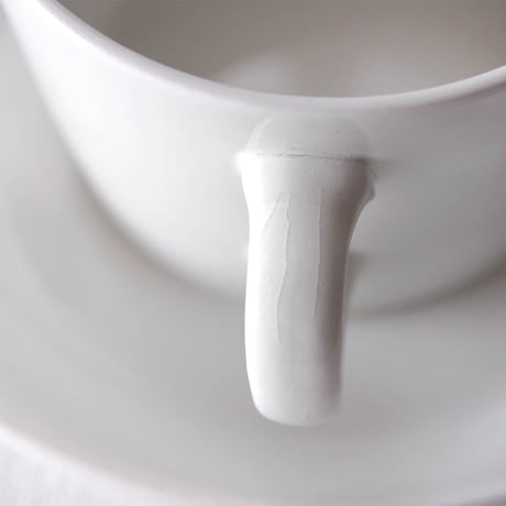 アラビア／キルタ ティーカップ＆ソーサー  ARABIA／KILTA TEA CUP & SAUCER A36
