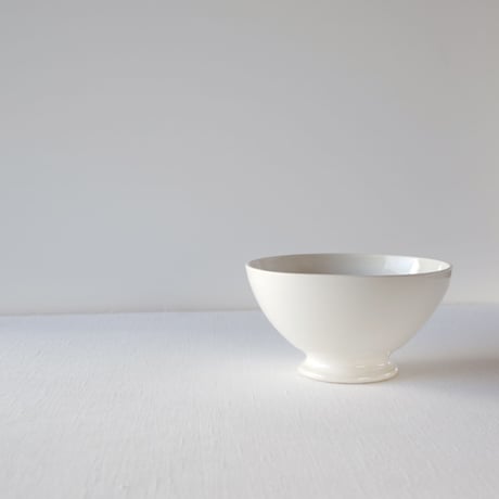 ディゴワン サルグミンヌ／ナチュラルに枯れたカフェオレボウル DIGOIN SARREGUEMINES／BOWL S80