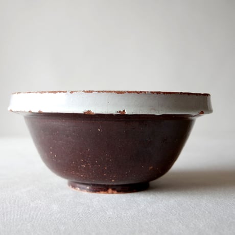 キュノワール／枯れたボウル CUL NOIR／BOWL  CN41