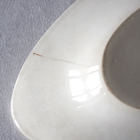クレイユ エ モントロー／ラヴィエ CREIL ET MONTEREAU／PLATE C35