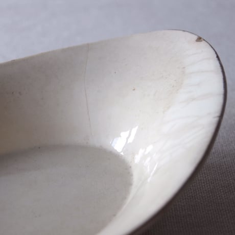 クレイユ エ モントロー／ラヴィエ CREIL ET MONTEREAU／PLATE C35
