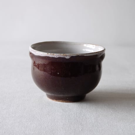 キュノワール／飾らない可憐なボウル CUL NOIR／BOWL  CN22