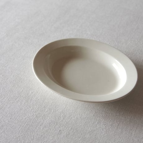 ウエッジウッド／大きなオーバルのままごと皿 WEDGWOOD／DINETTE  WEDG38