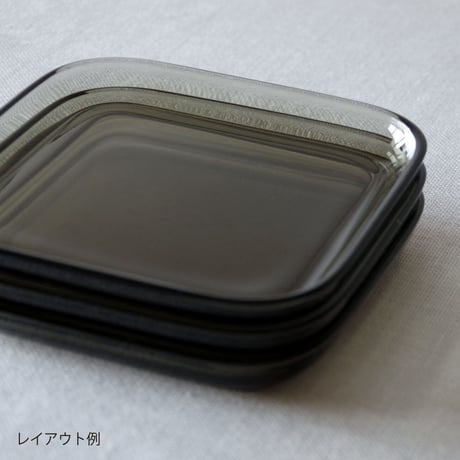 ヌータヤルヴィ／プレート NUUTAJARVI／PLATE N8