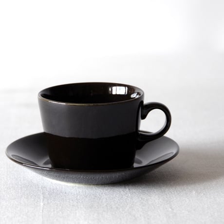 アラビア／キルタ コーヒーカップ＆ソーサー2客セット  ARABIA／KILTA COFFEE CUP & SAUCER SET A31