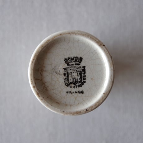 ジアン／マスタードポット GIEN／POT G7