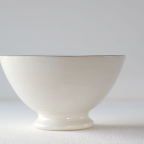 ディゴワン サルグミンヌ／やわらかく枯れたカフェオレボウル DIGOIN SARREGUEMINES／BOWL S81