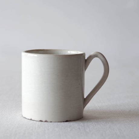 ボルドー／枯れたデミタスカップ BORDEAUX JOHNSTON & VIEILLARD／DEMITASSE CUP B16