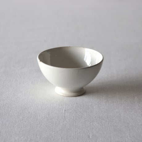 ディゴワン サルグミンヌ／小さなカフェオレボウル DIGOIN SARREGUEMINES／BOWL  S8