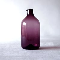 イッタラ／バードボトルI-400 IITTALA／BOTTLE I2