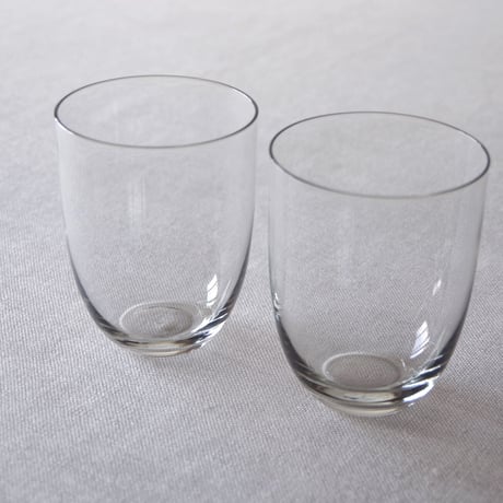 ヌータヤルヴィ／グラス 2客セット NUUTAJARVI／GLASS SET N11