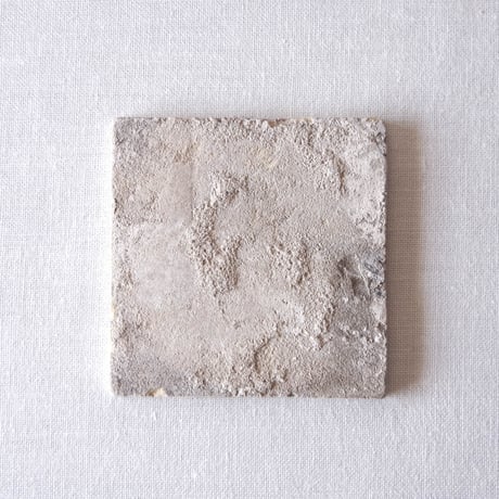 デルフト／白タイル  DELFT／TILE D6