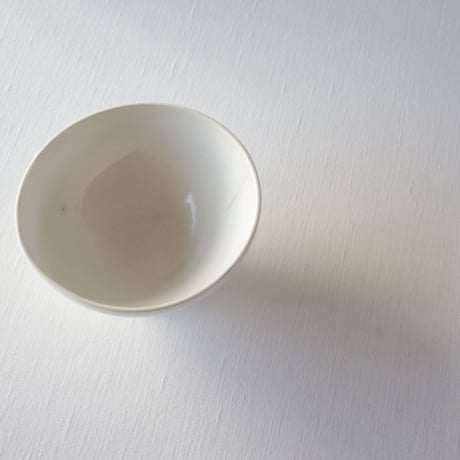 ディゴワン サルグミンヌ／ナチュラルに枯れたカフェオレボウル DIGOIN SARREGUEMINES／BOWL S80