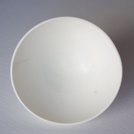 ディゴワン サルグミンヌ／ナチュラルに枯れたカフェオレボウル DIGOIN SARREGUEMINES／BOWL S80