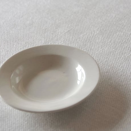 ウエッジウッド／繊細で美しいままごと皿 WEDGWOOD／DINETTE  WEDG6