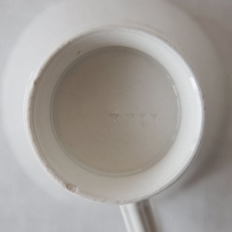 クレイユ／カップ CREIL／CUP CR2