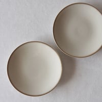 オールドアラビア／小さなプレート 2枚セット ARABIA／PLATE SET A4