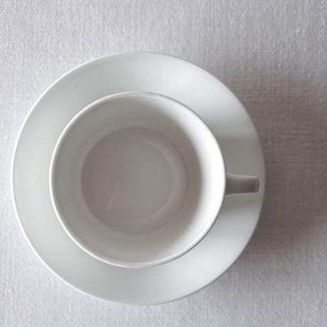アラビア／キルタ ティーカップ＆ソーサー  ARABIA／KILTA TEA CUP & SAUCER A35